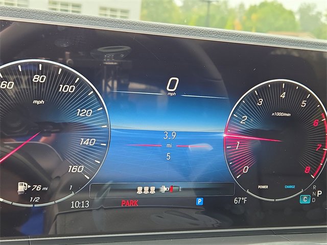 New 2026 Mercedes-Benz GLE 450 4MATIC image 8