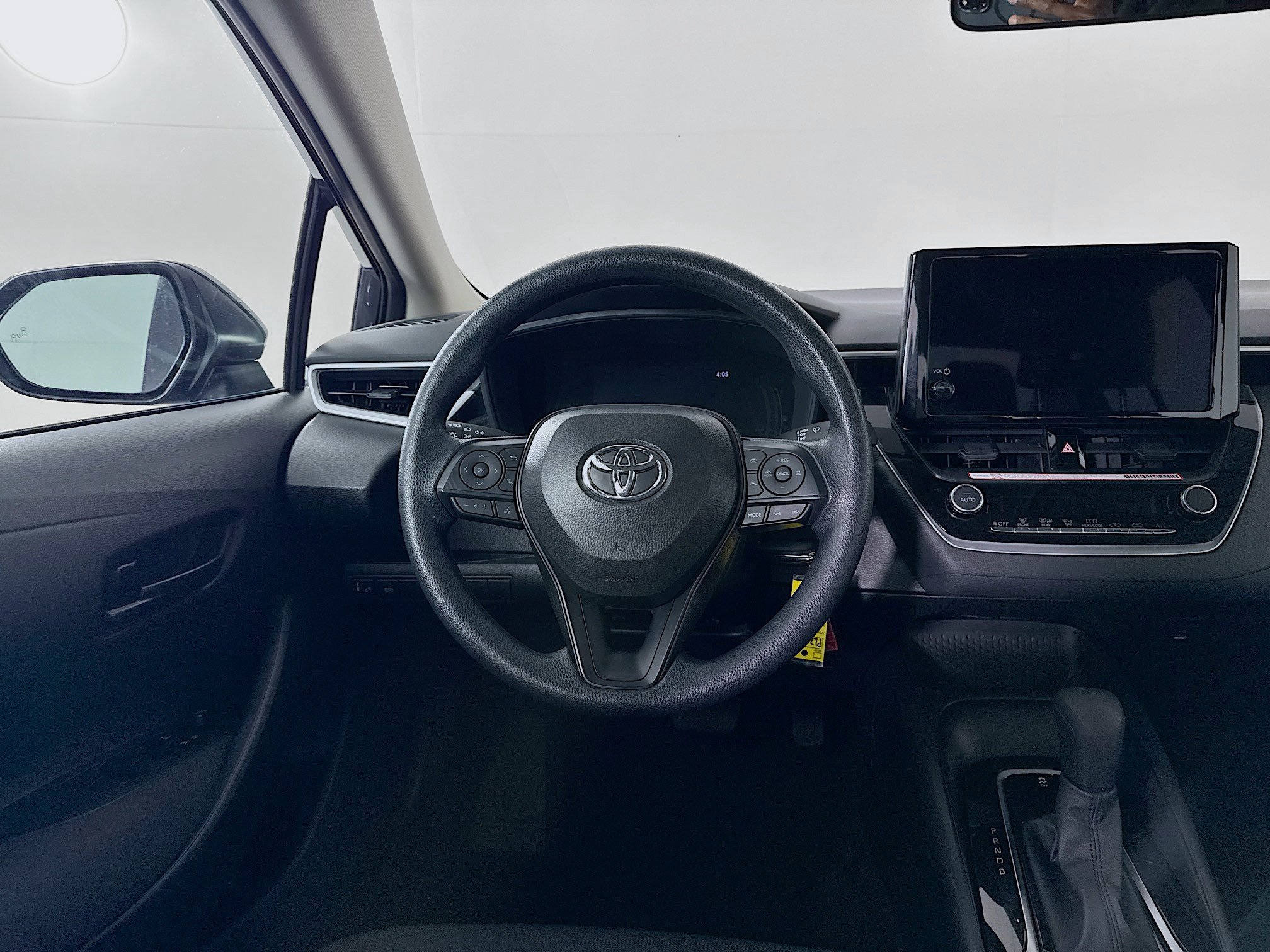Certified 2026 Toyota Corolla LE FWD image 21