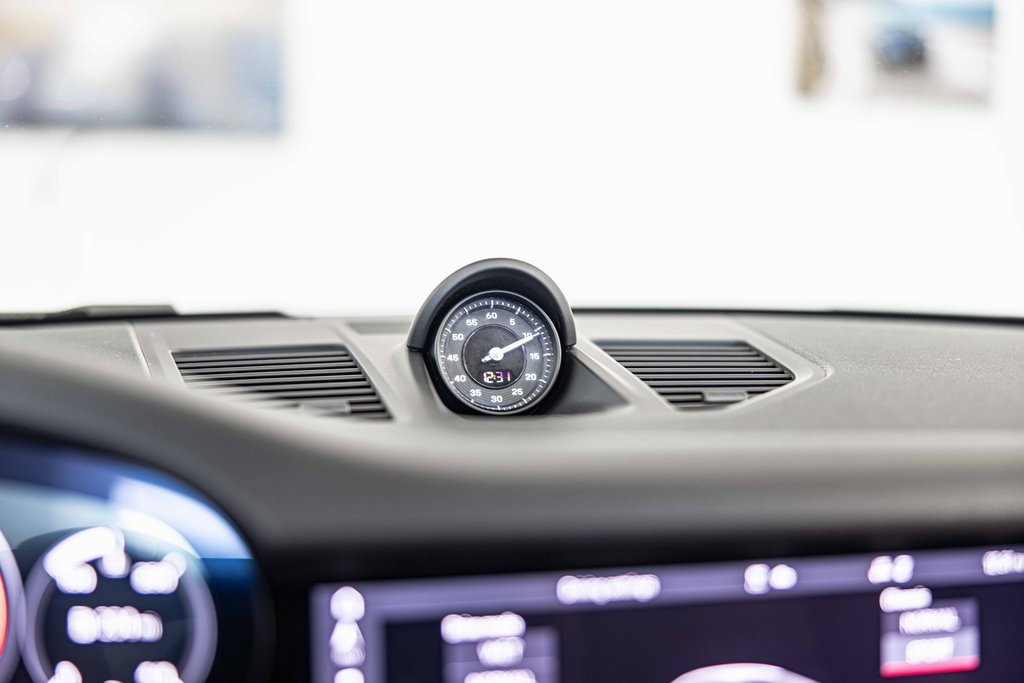 Used 2021 Porsche 911 Carrera S image 27