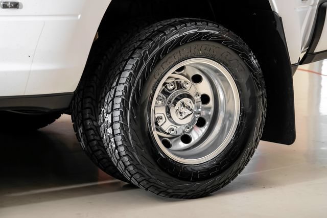 Used 2026 RAM 3500 Laramie AWD/4WD image 63