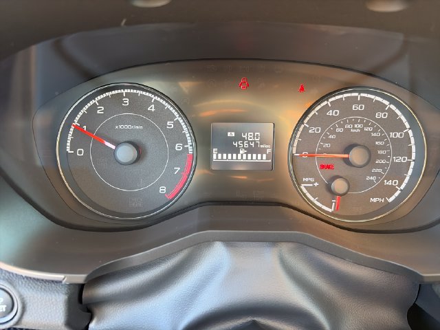 Certified 2021 Subaru Crosstrek 2.0i Premium AWD/4WD image 12