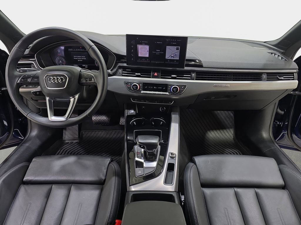 Used 2023 Audi A5 2.0T Premium Plus w/ Premium Plus image 10