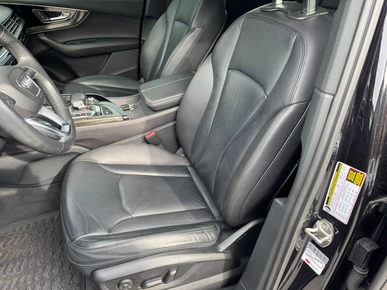 Used 2019 Audi Q7 2.0T Premium Plus AWD/4WD image 10