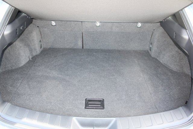 Certified 2025 Lexus UX 300h FWD image 8