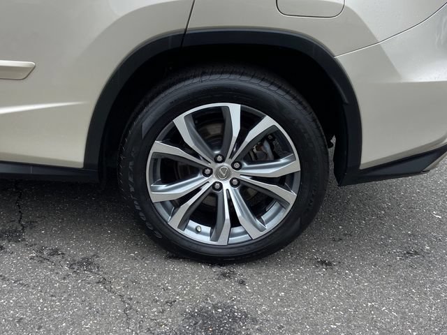 Used 2017 Lexus RX 350 AWD image 12