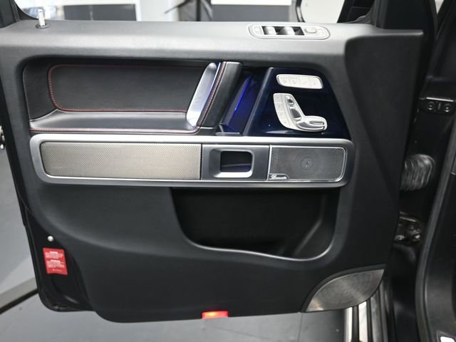 Used 2020 Mercedes-Benz G 550 image 21