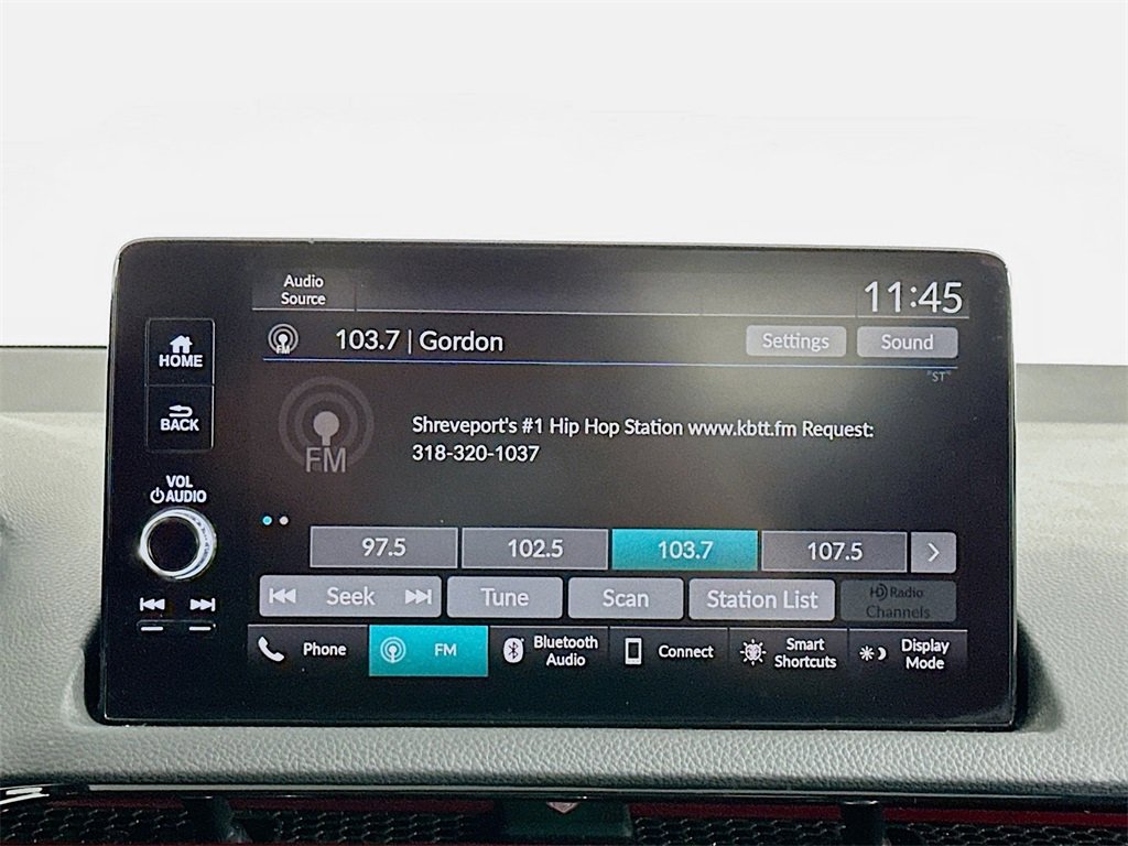 Used 2023 Honda Civic Si image 17