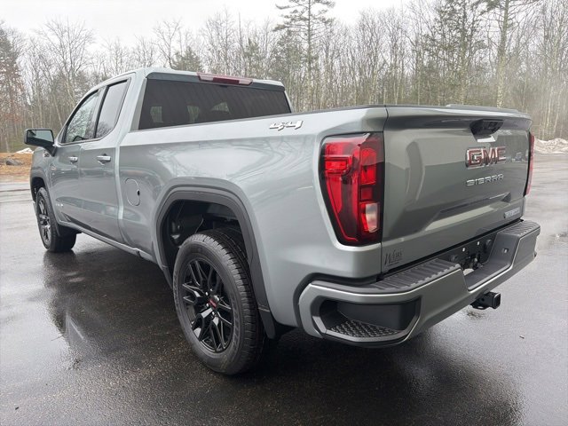 New 2026 GMC Sierra 1500 Elevation image 3