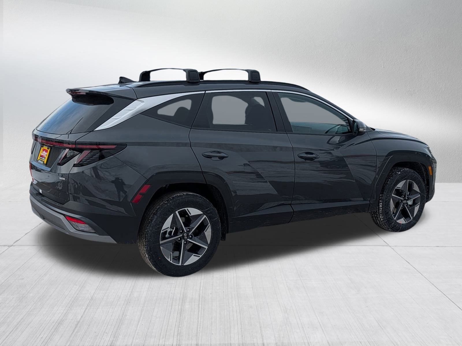 New 2026 Hyundai Tucson SEL image 2