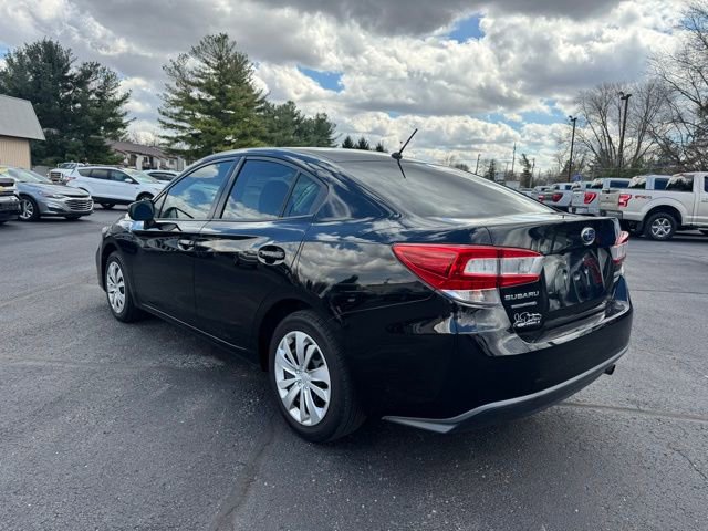 Used 2017 Subaru Impreza 2.0i image 10