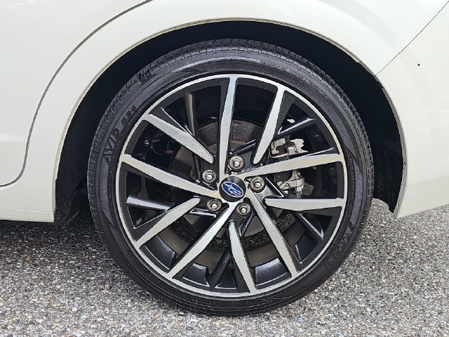 Certified 2024 Subaru Impreza 2.0i Sport AWD/4WD image 22