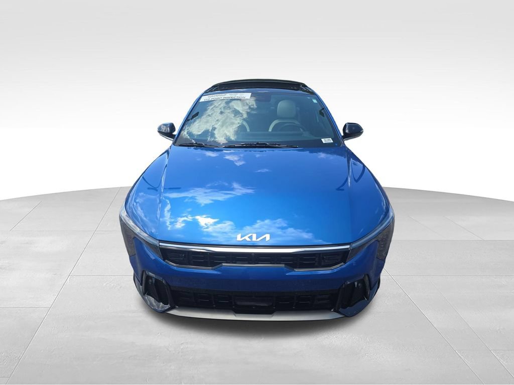 Used 2025 Kia K4 GT-Line Turbo FWD image 10
