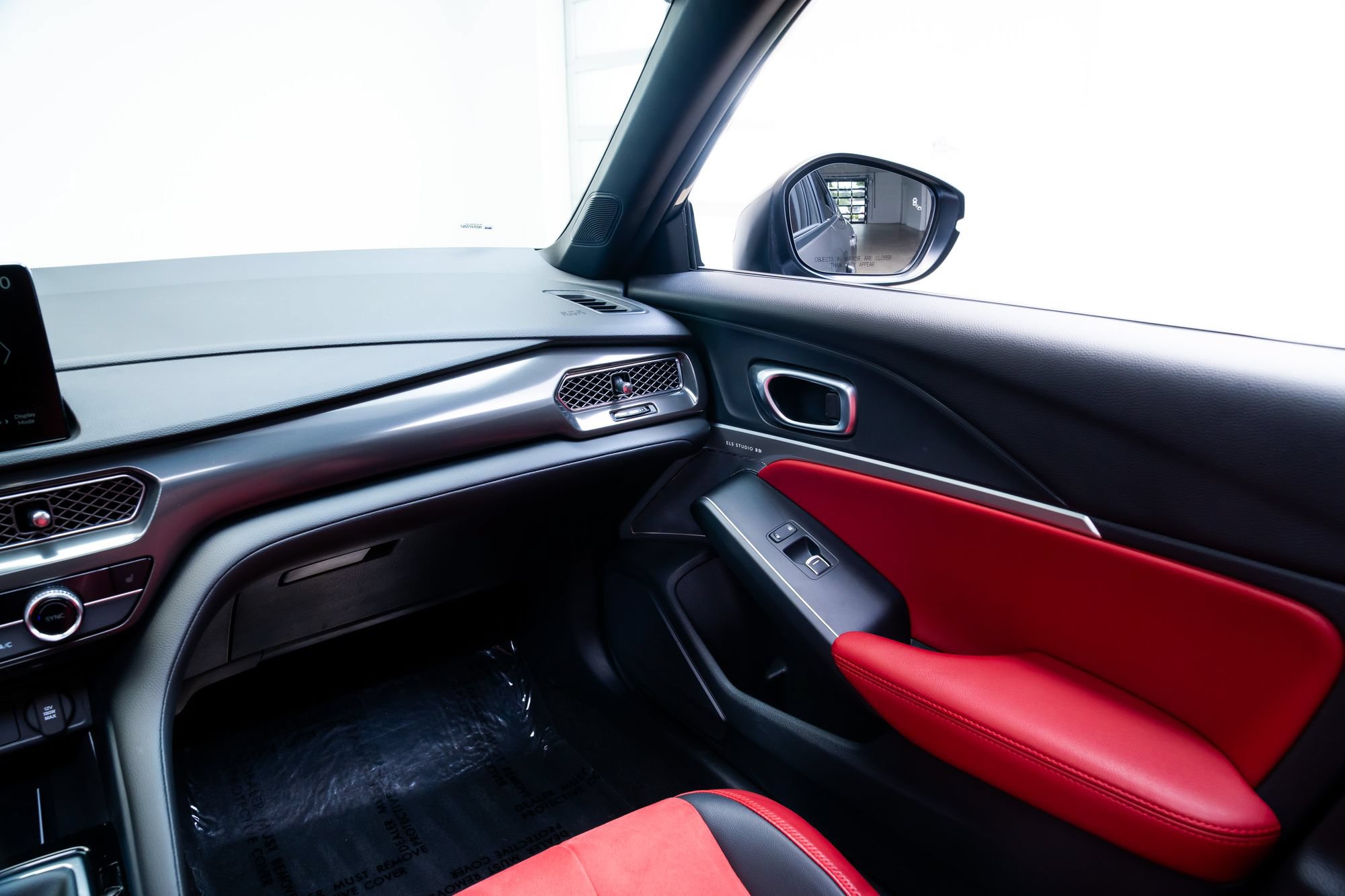 Used 2023 Acura Integra A-Spec FWD image 10