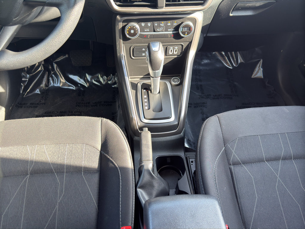 Used 2022 Ford EcoSport SE w/ SE Convenience Package AWD/4WD image 14