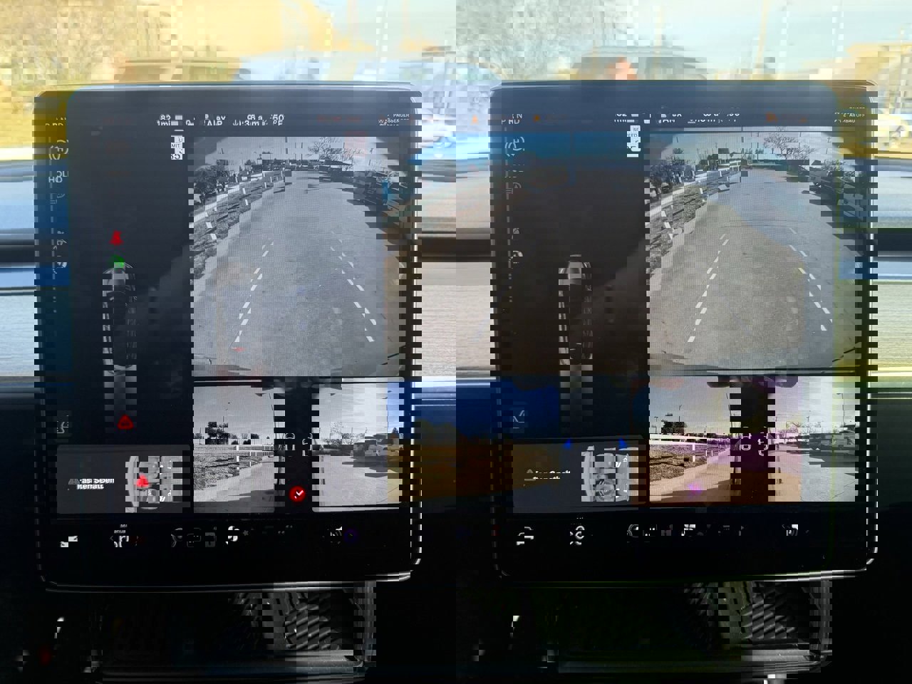 Used 2021 Tesla Model Y Performance image 9