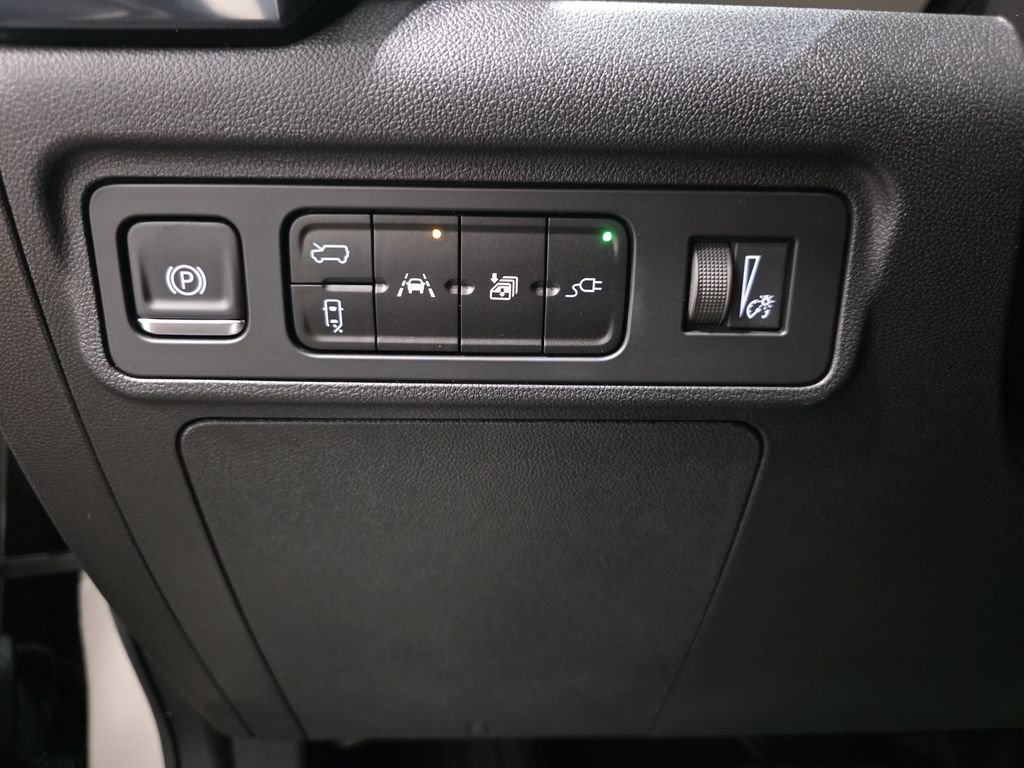 New 2026 GMC Hummer EV SUV w/ LPO, Dark Essentials Package image 27