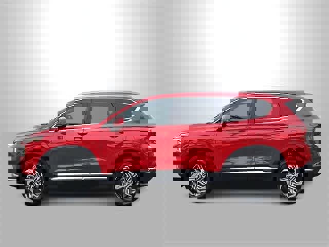 Used 2022 Hyundai Santa Fe SEL image 5