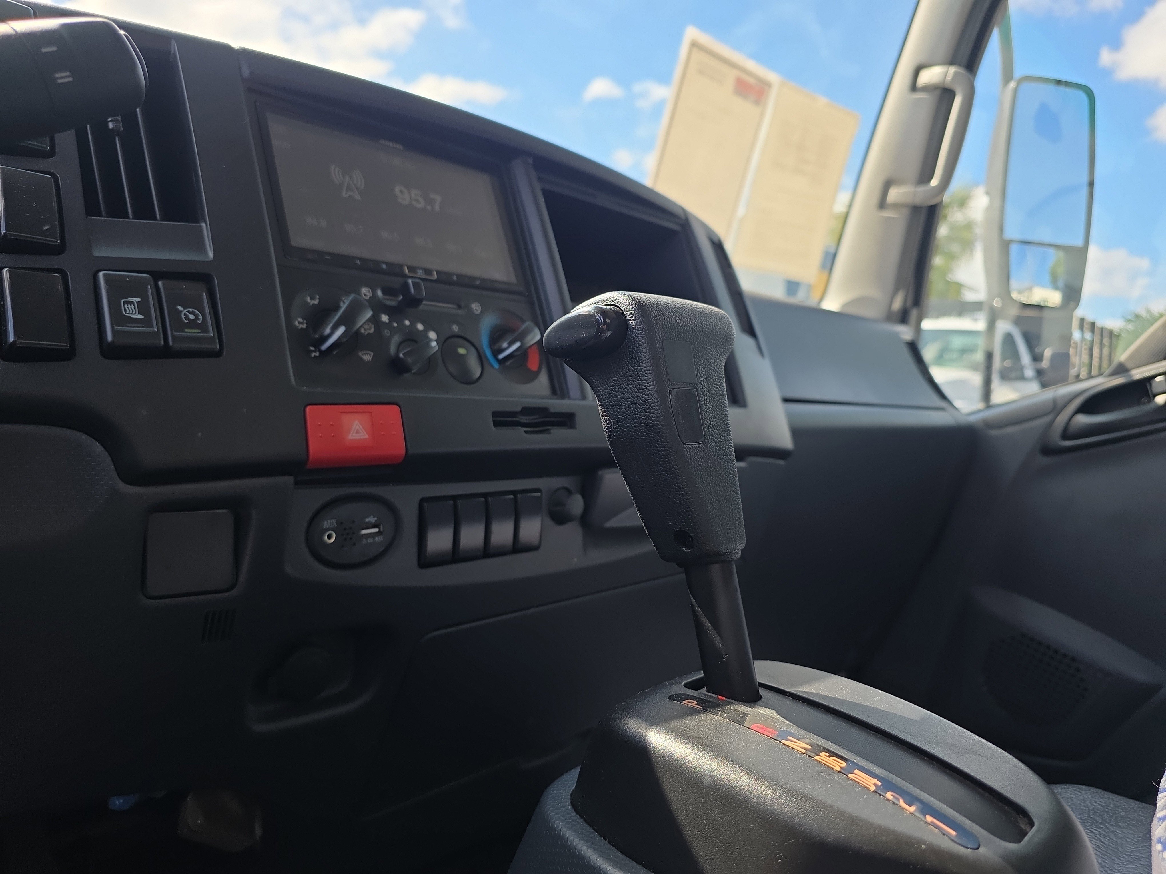 Used 2024 Chevrolet Low Cab Forward RWD image 33