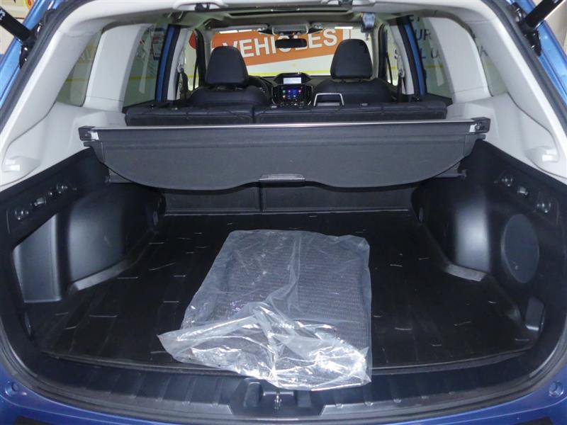 Used 2023 Subaru Forester Touring AWD/4WD image 30