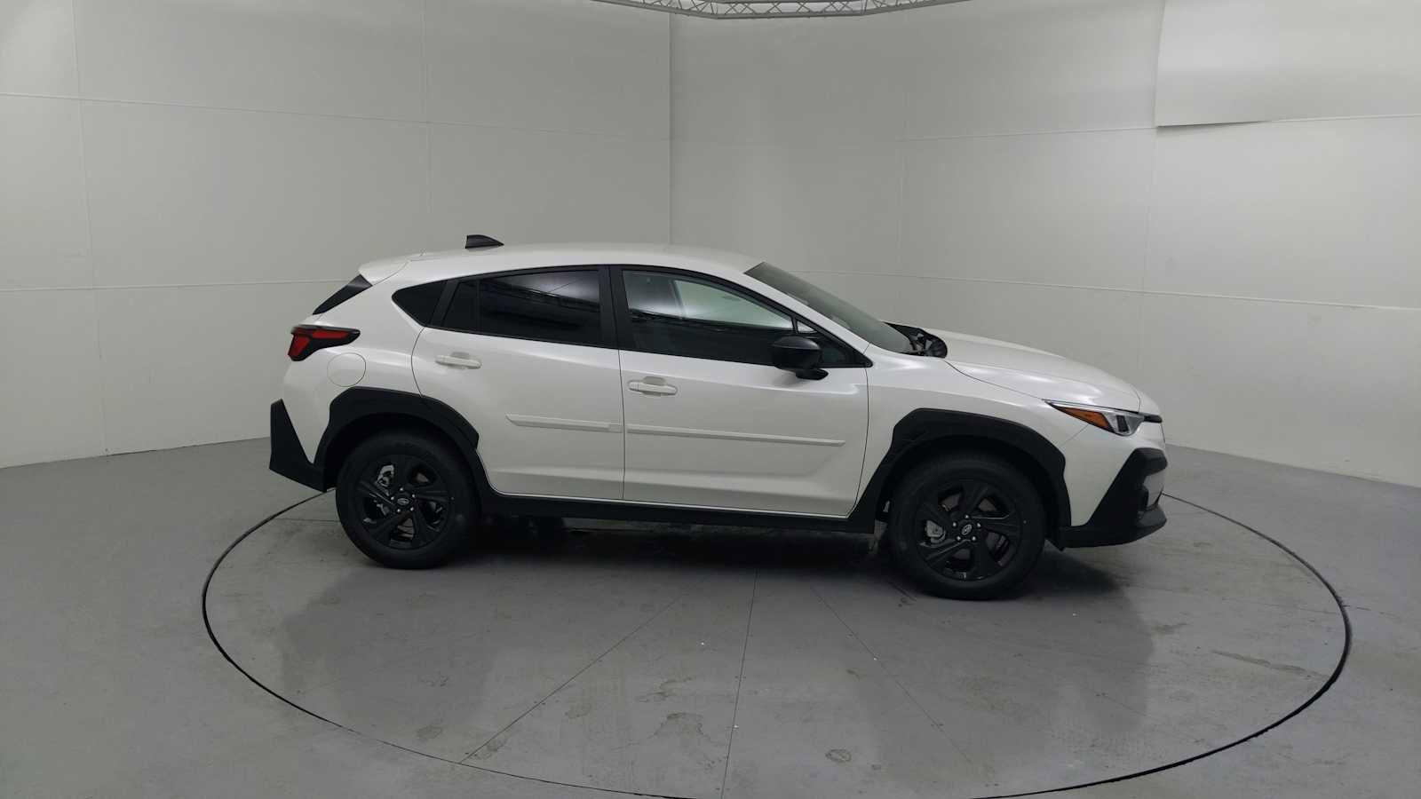 New 2026 Subaru Crosstrek 2.5i AWD/4WD image 12