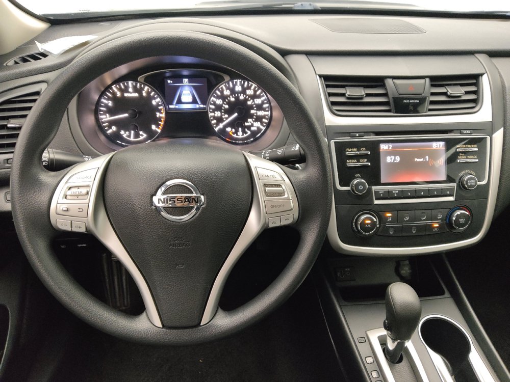 Used 2018 Nissan Altima 2.5 S w/ S Convenience Package FWD image 22