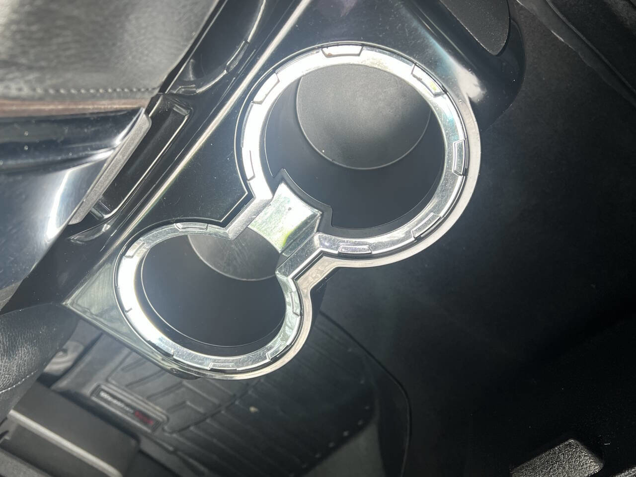 Used 2008 Ford F250 Harley-Davidson image 33