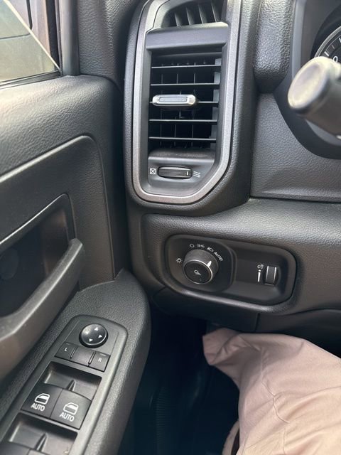 Used 2021 RAM 2500 Tradesman image 29