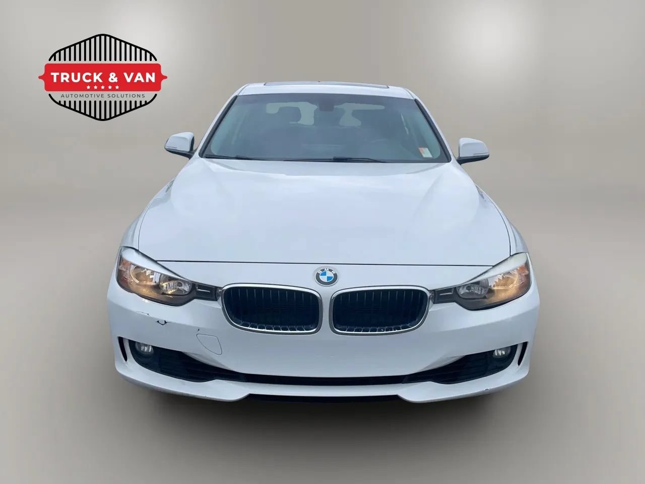 Used 2014 BMW 328i Sedan RWD image 2