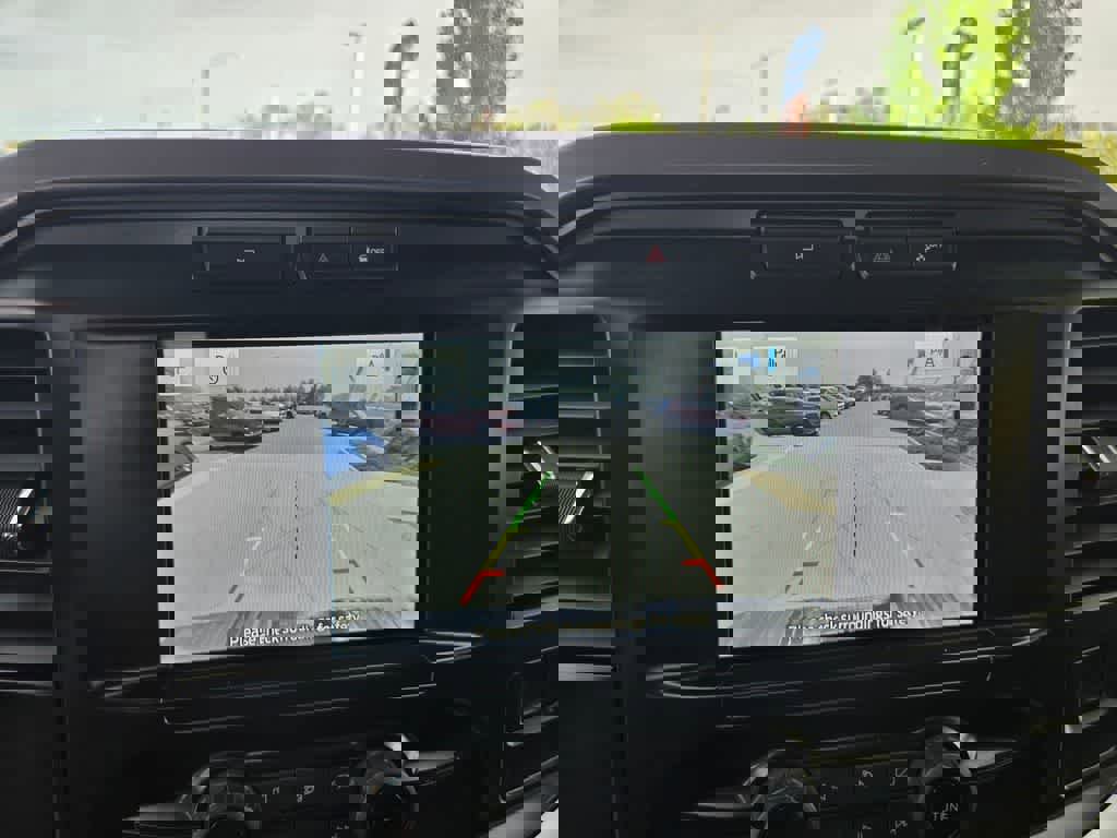 Used 2023 Ford F150 XLT AWD/4WD image 11