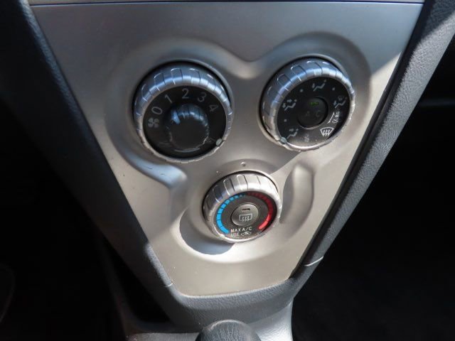 Used 2008 Toyota Yaris Sedan FWD image 23