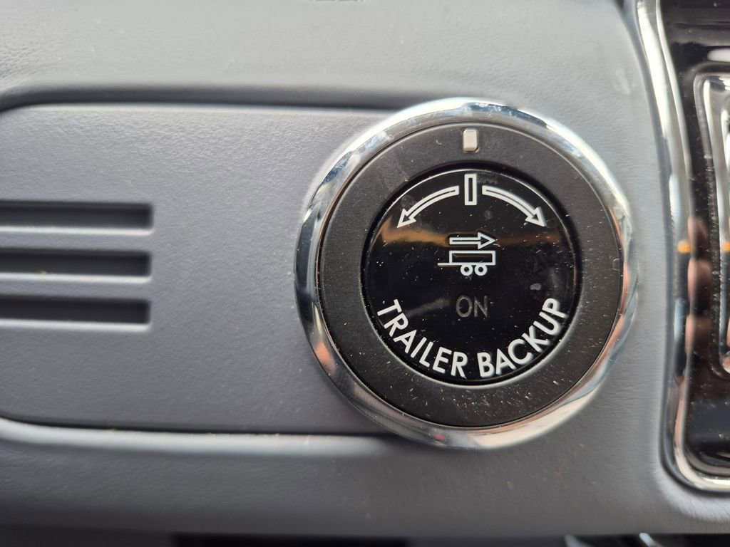 Used 2024 Lincoln Navigator L Black Label image 27