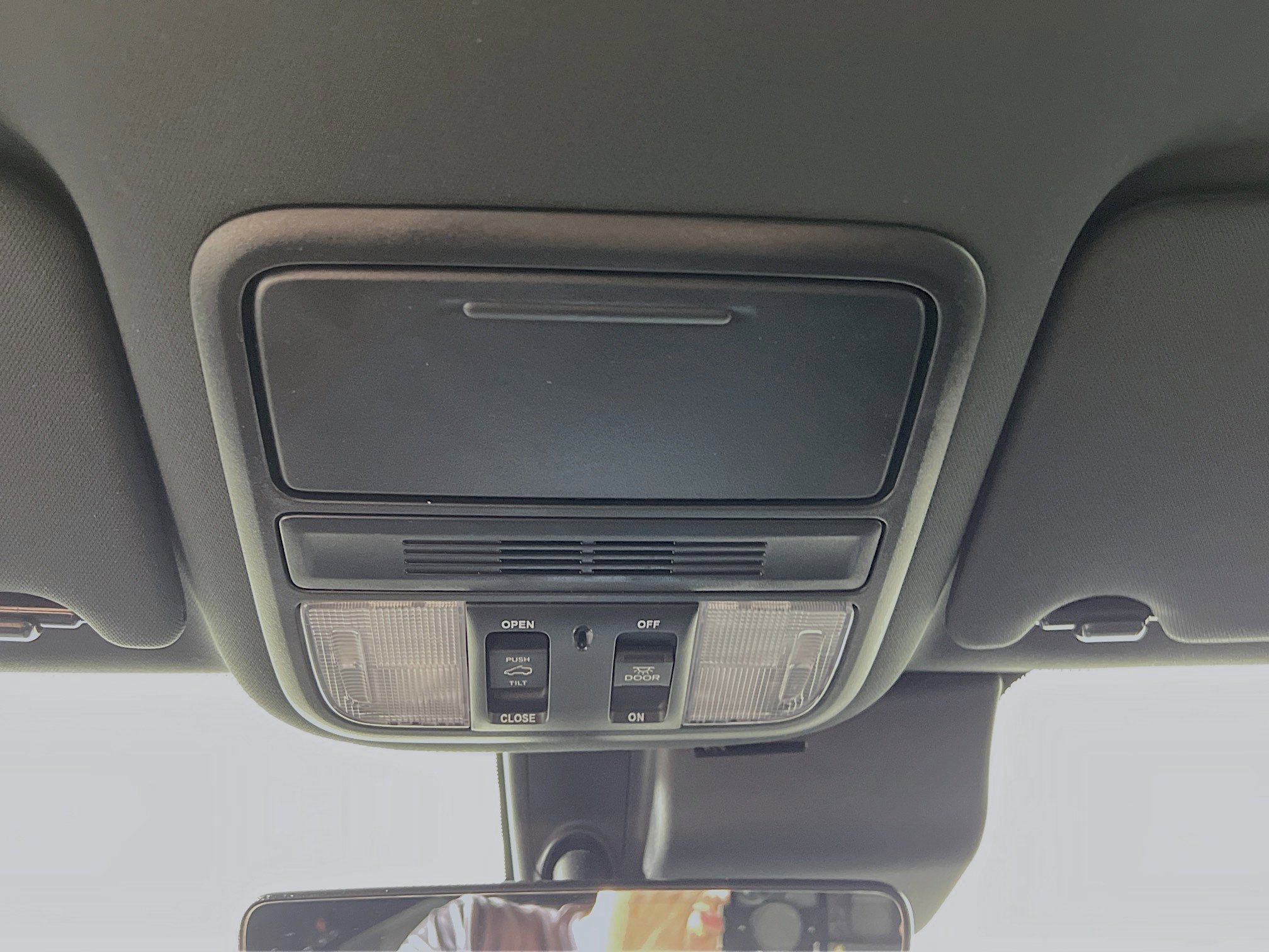 Used 2021 Honda Passport EX-L image 21