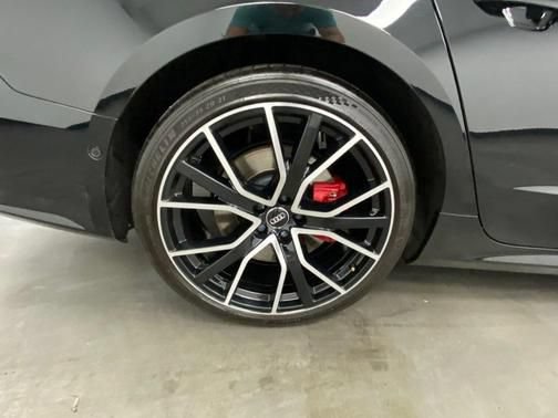 Used 2020 Audi S7 Premium Plus w/ S Sport Package AWD/4WD image 17