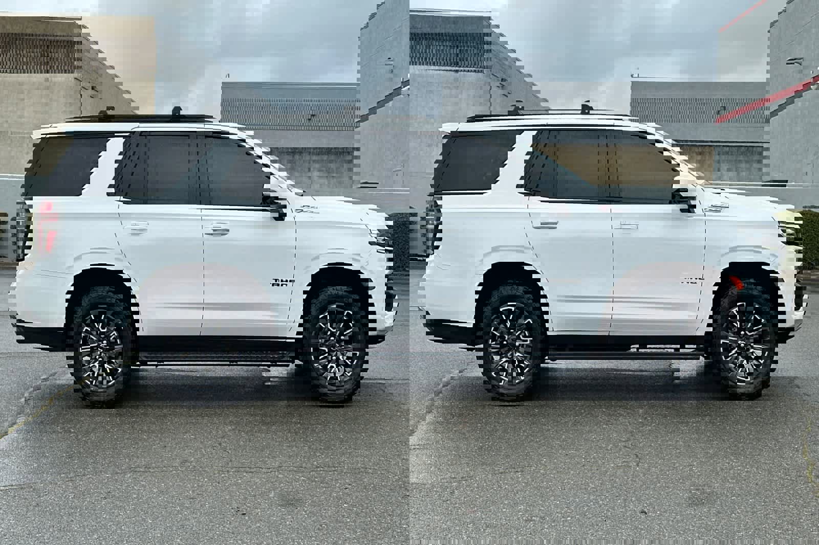 Used 2021 Chevrolet Tahoe Z71 w/ Z71 Signature Package image 6