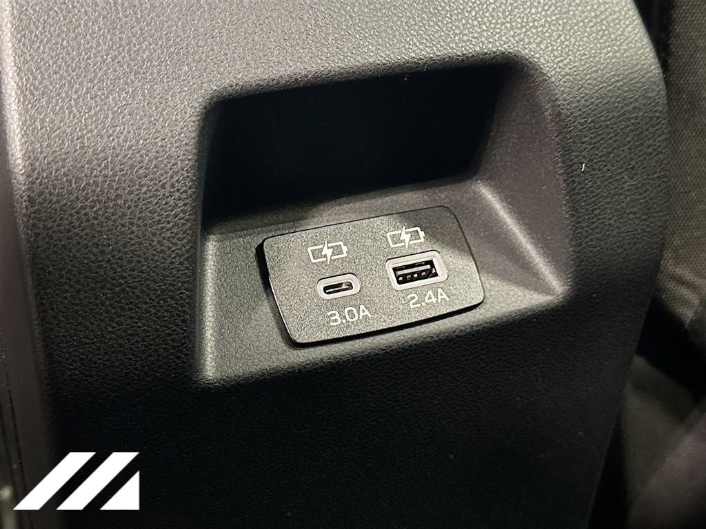 New 2026 Subaru Crosstrek 2.0i Premium image 25