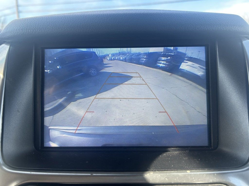 Used 2018 Chevrolet Tahoe LT image 22