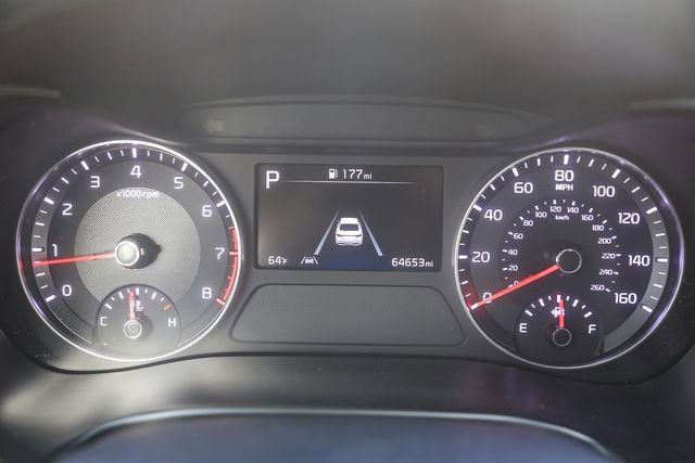 Used 2023 Kia Forte GT-Line w/ GT-Line Premium Package image 24