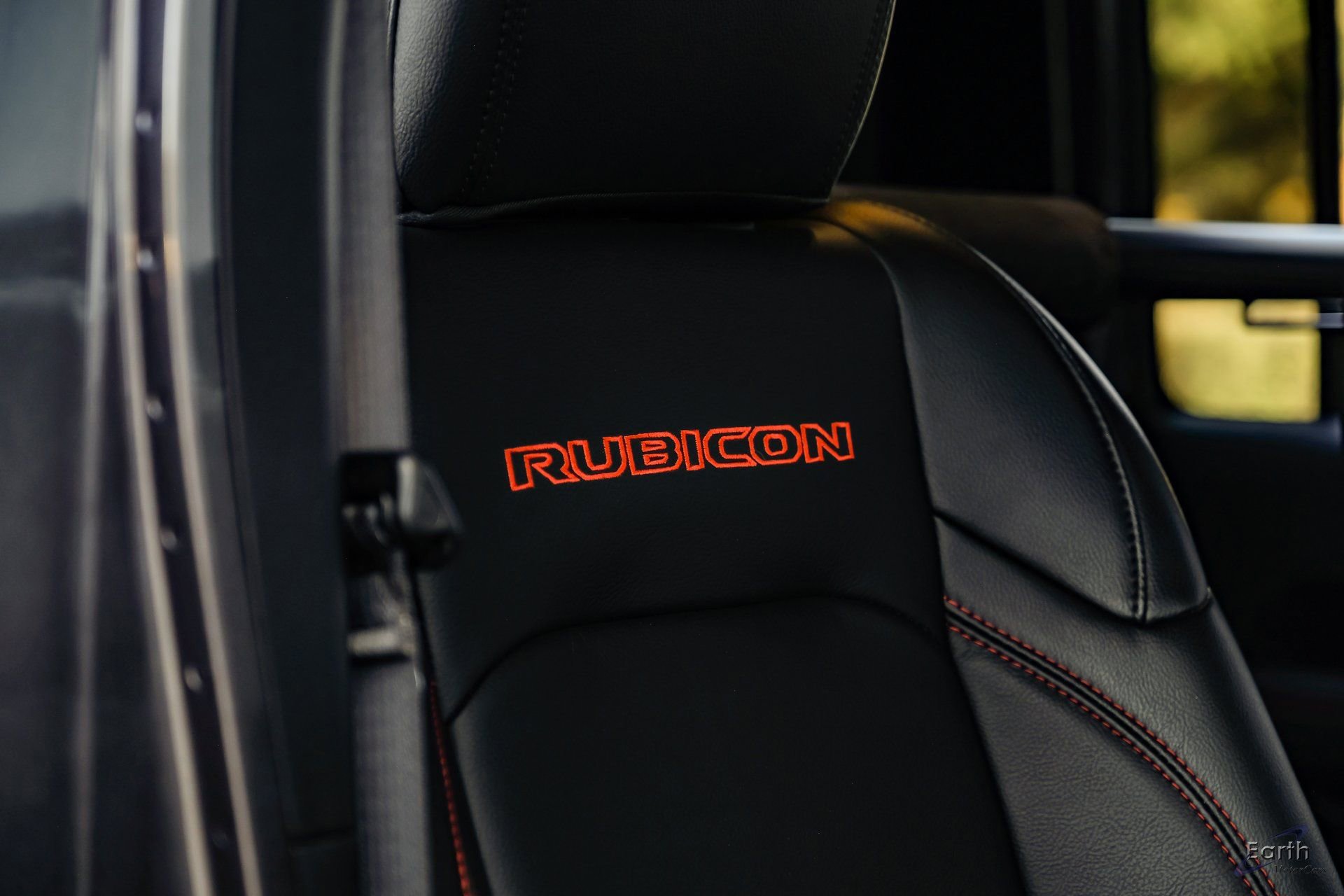 Used 2020 Jeep Gladiator Rubicon AWD/4WD image 51