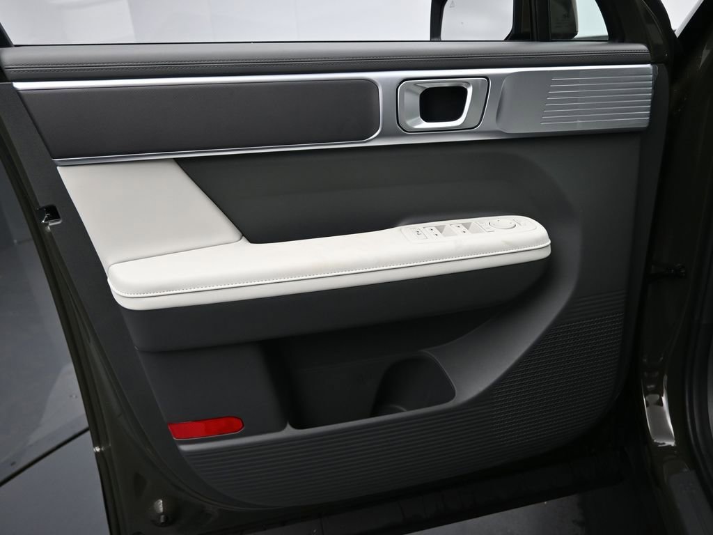 New 2026 Hyundai Santa Fe SEL image 25