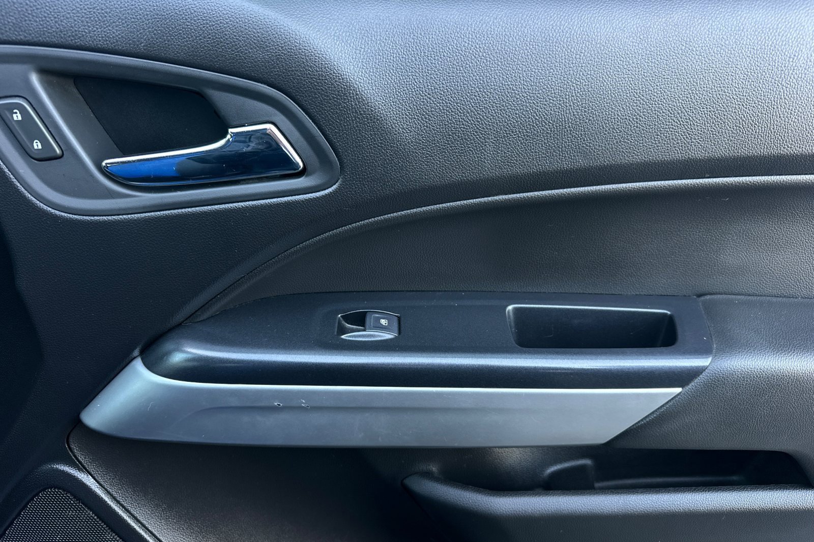 Used 2019 Chevrolet Colorado ZR2 image 19