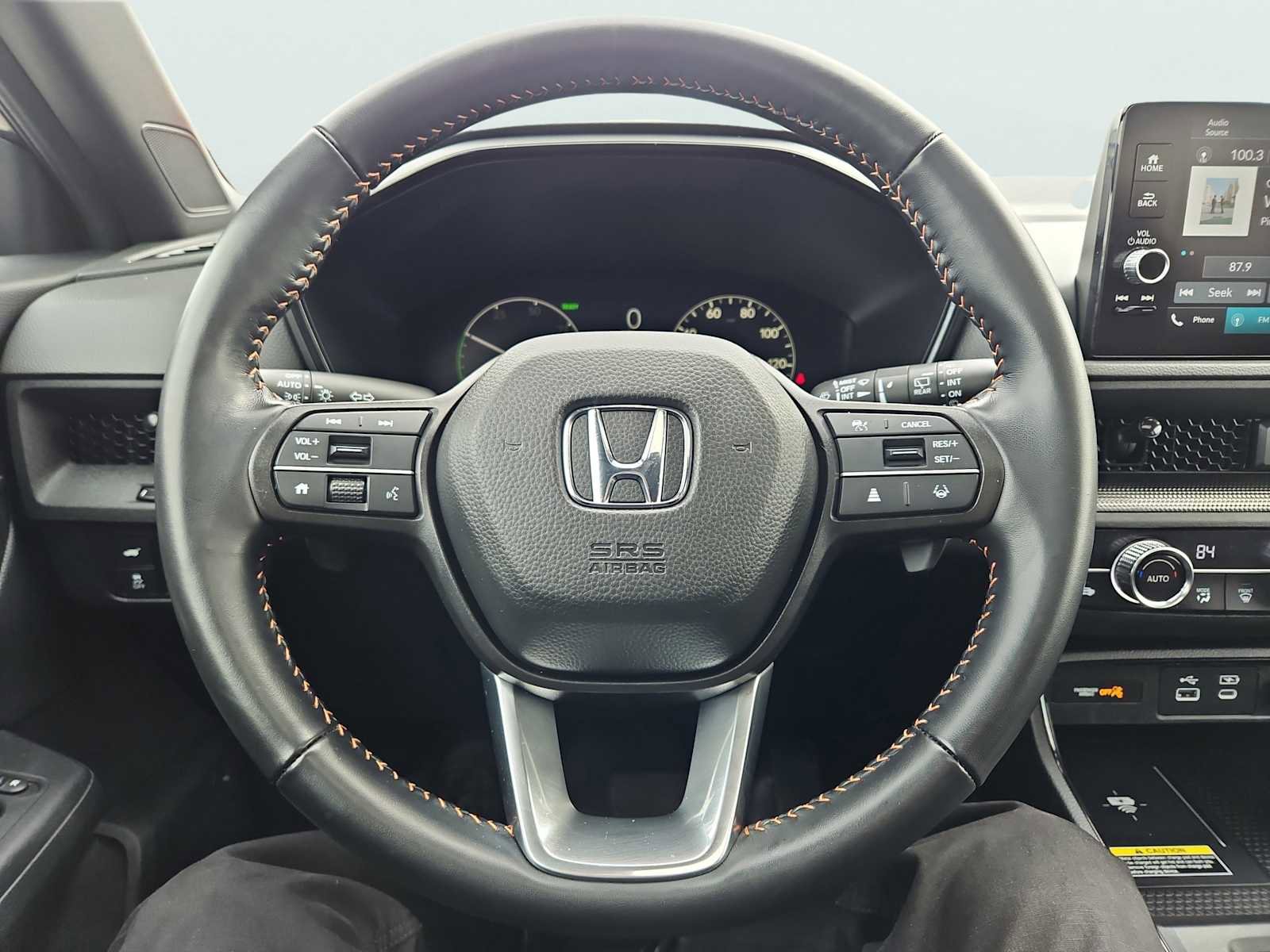 Certified 2025 Honda CR-V Sport-L image 31