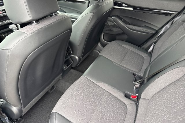 New 2026 Kia Seltos S FWD image 14