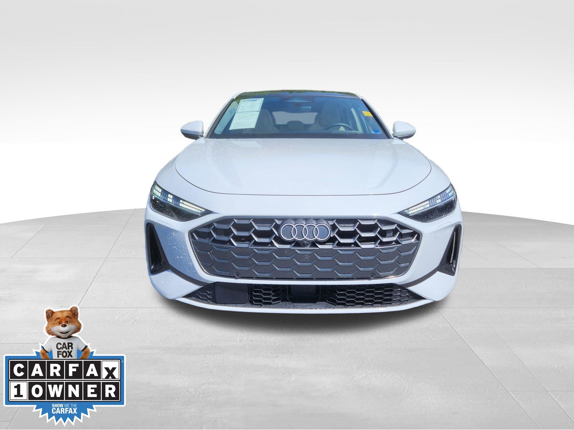Used 2025 Audi A5 2.0T Prestige image 33