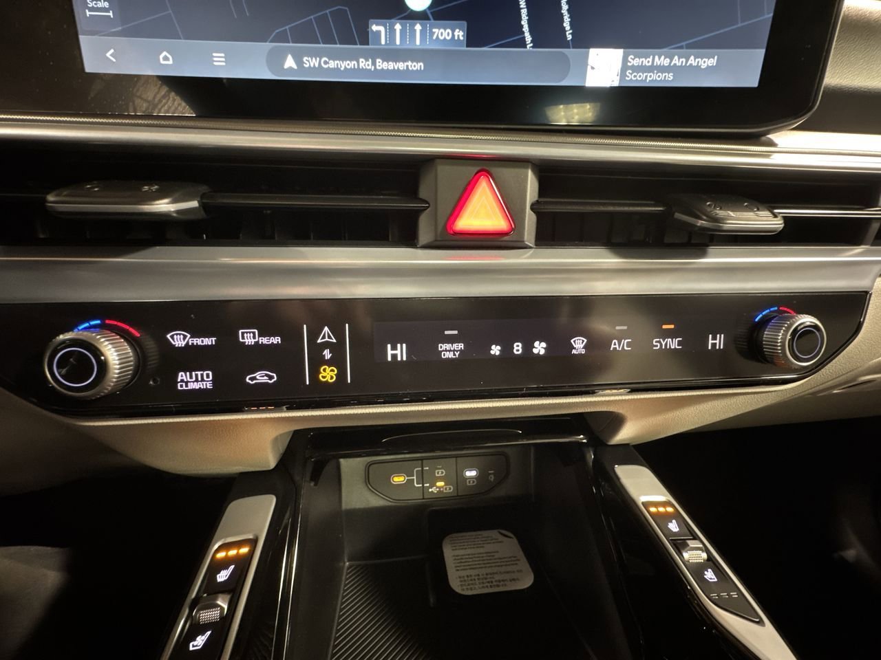 New 2026 Kia Sorento SX Prestige image 27