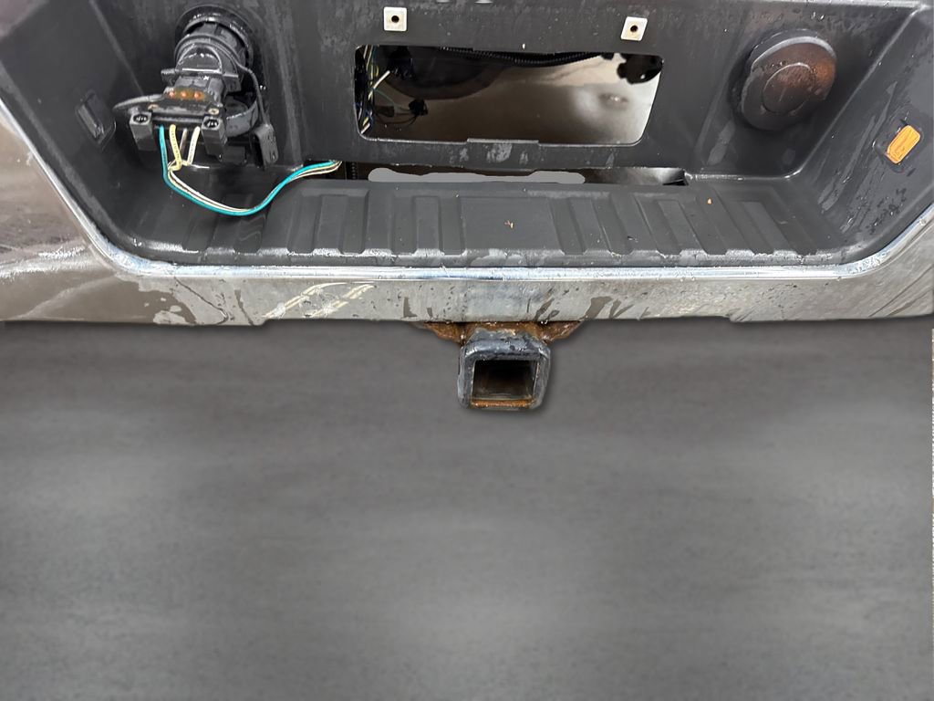 Used 2018 Chevrolet Silverado 1500 LT w/ All Star Edition image 14