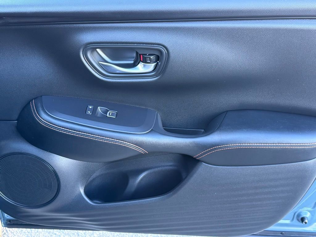 New 2026 Honda HR-V Sport image 26