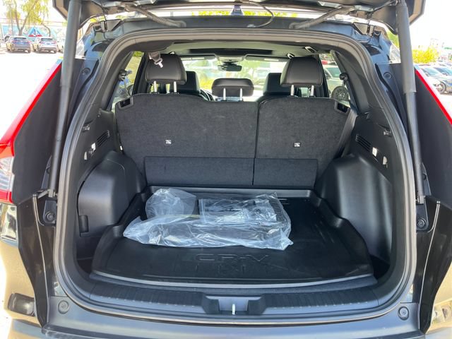 Certified 2025 Honda CR-V Sport-L image 12