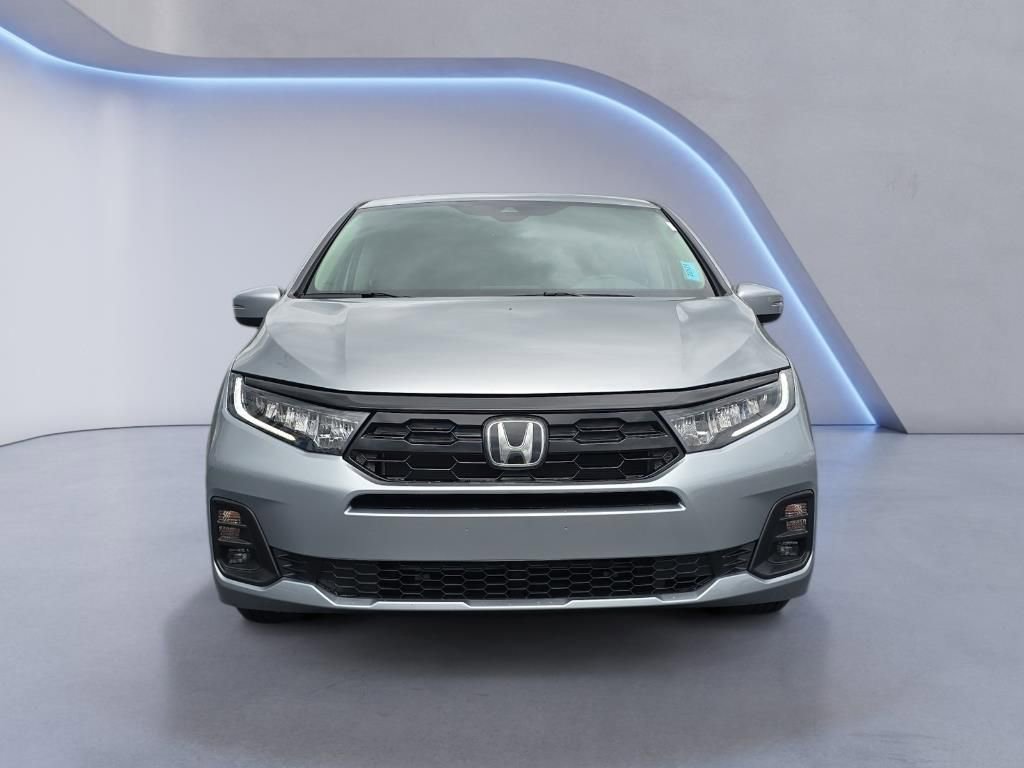 New 2026 Honda Odyssey Touring image 9