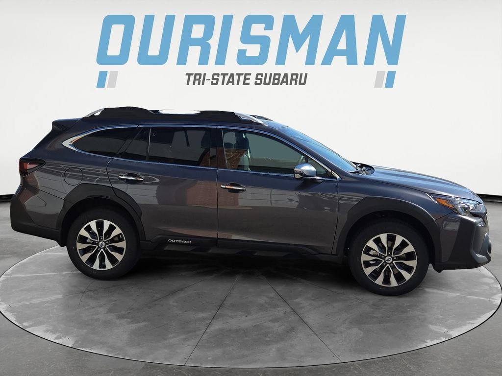 New 2025 Subaru Outback Touring XT image 7