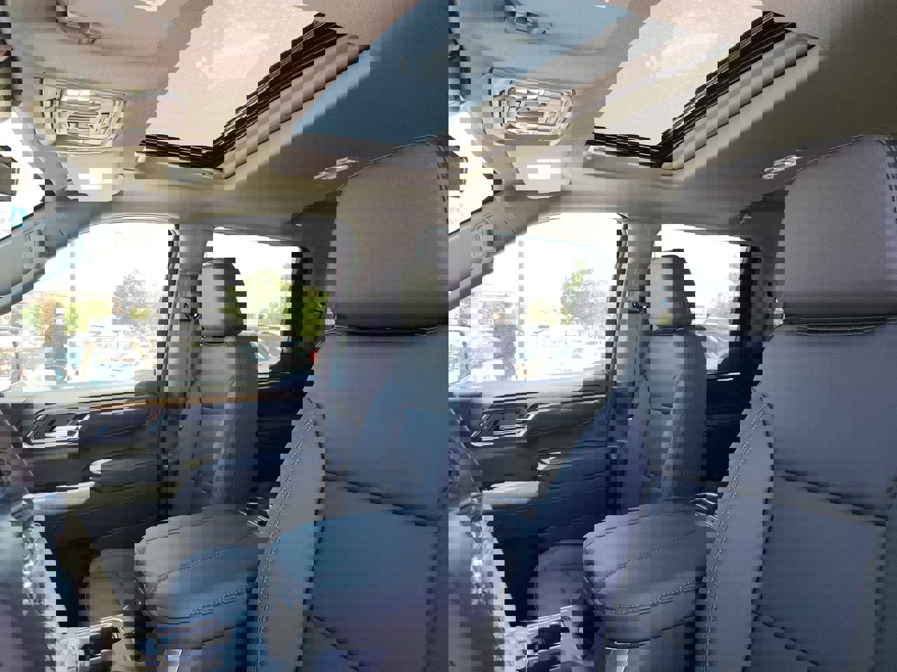New 2026 Chevrolet Silverado 1500 RST w/ Redline Edition image 55